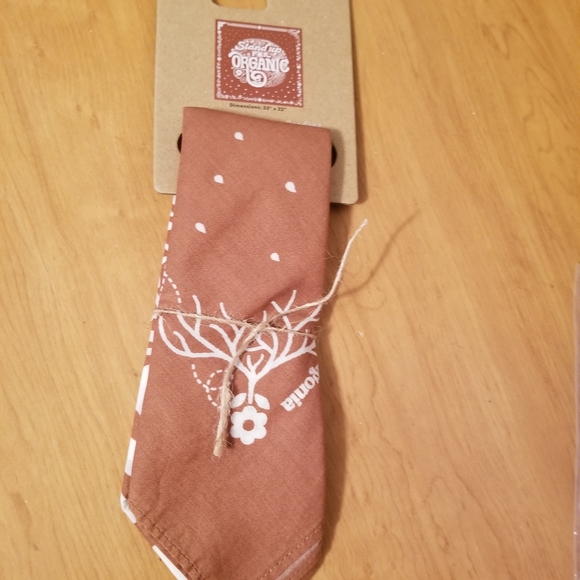 Patagonia Bandana Brown 
